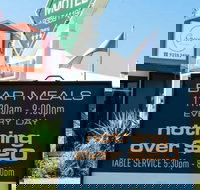 Wattle Grove Motel - South Australia Travel