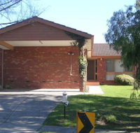 Australian Home Away at East Doncaster