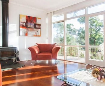 Eltham Retreat - South Australia Travel 2