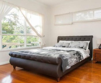 Eltham Retreat - South Australia Travel 0