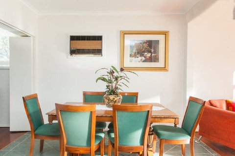 Eltham Retreat - South Australia Travel 5