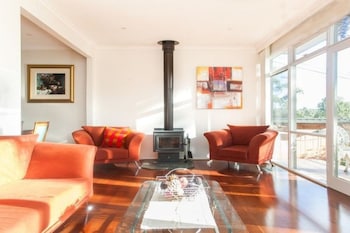 Eltham Retreat - South Australia Travel 3