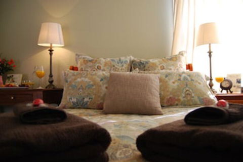 Highclaire House Bed & Breakfast - South Australia Travel 0