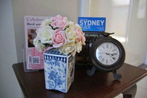 Highclaire House Bed & Breakfast - South Australia Travel 6