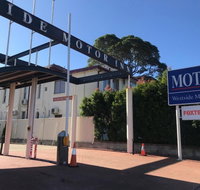 Westside Motor Inn - South Australia Travel