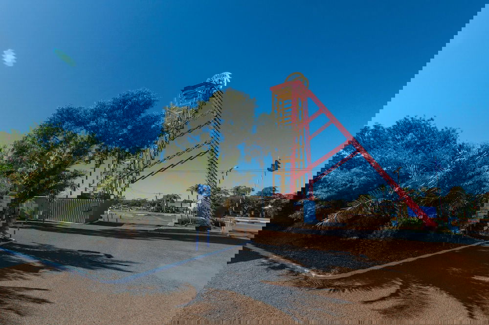 South Boulder ACT South Australia Travel