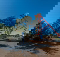 Discovery Parks - Boulder - South Australia Travel