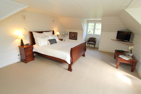 Fitzroy Inn Historic Retreat - South Australia Travel 4