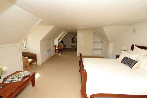 Fitzroy Inn Historic Retreat - South Australia Travel 2