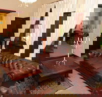 Fitzroy Inn Historic Retreat