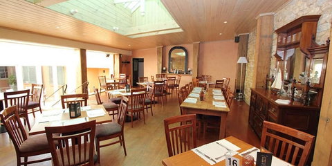 Fitzroy Inn Historic Retreat - South Australia Travel 6