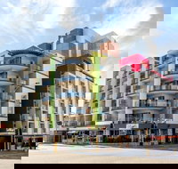 Baileys Serviced Apartments - South Australia Travel