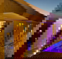 The Frames - South Australia Travel