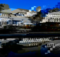 Parklands Country Gardens and Lodges - South Australia Travel