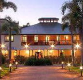 Noorla Heritage Resort - South Australia Travel
