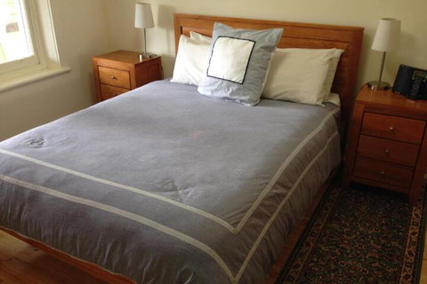 MacDonnell House Naracoorte - South Australia Travel 3