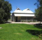 Showgrounds Cottage Naracoorte - South Australia Travel