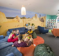 Perth City YHA Hostel - South Australia Travel