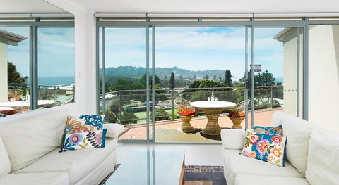 Avoca Palms Resort Apartments - South Australia Travel 1