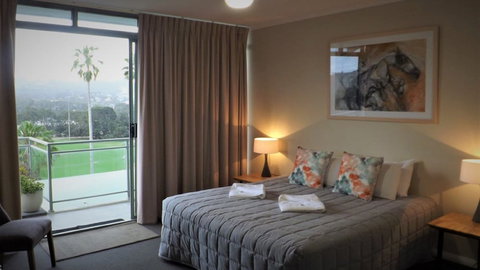 Avoca Palms Resort Apartments - South Australia Travel 2