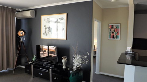 Avoca Palms Resort Apartments - South Australia Travel 0