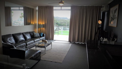 Avoca Palms Resort Apartments - South Australia Travel 3