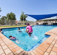 NRMA Dubbo Holiday Park - South Australia Travel