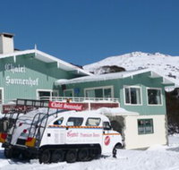 Chalet Sonnenhof - South Australia Travel