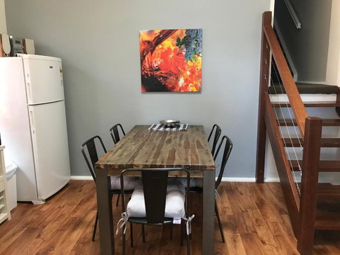 Five Ways Apartment - South Australia Travel 2