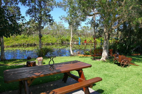 Salamander Bay Bed & Breakfast - South Australia Travel 2