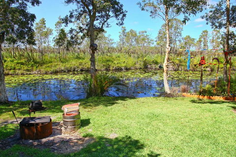 Salamander Bay Bed & Breakfast - South Australia Travel 6