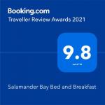 Salamander Bay Bed & Breakfast - South Australia Travel 0