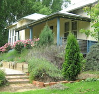 Summerhill Farm B  B