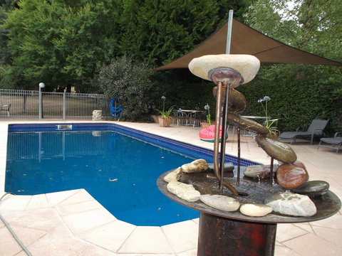 Harrietville Hotel Motel - South Australia Travel 1