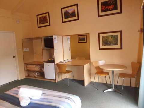 Harrietville Hotel Motel - South Australia Travel 5