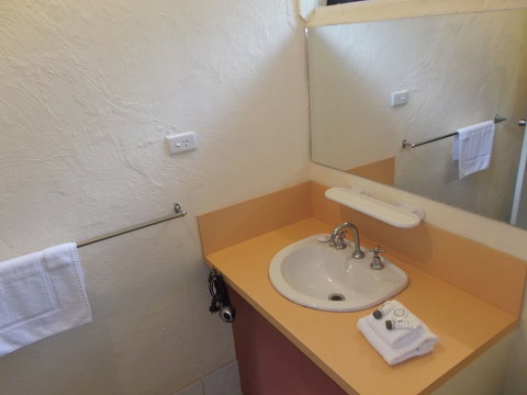 Harrietville Hotel Motel - South Australia Travel 4