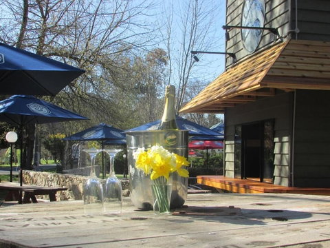 Harrietville Hotel Motel - South Australia Travel 0