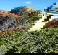 Manera Heights Apartment Motel - South Australia Travel