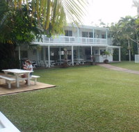 Absolute Backpackers Mission Beach - South Australia Travel