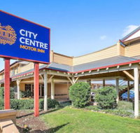 Comfort Inn City Centre Armidale - South Australia Travel