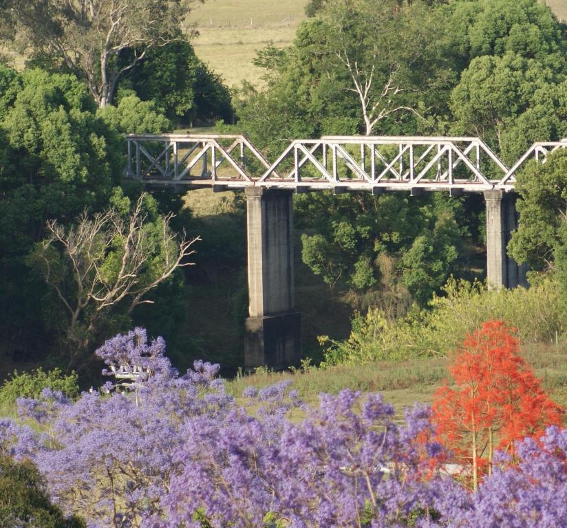 Imbil QLD South Australia Travel