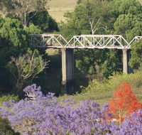 Mary Valley Views B  B - South Australia Travel