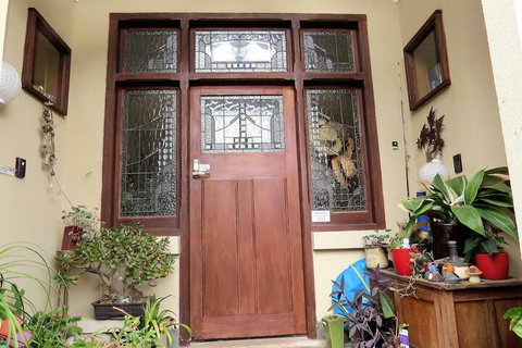 McCloud House - South Australia Travel 1