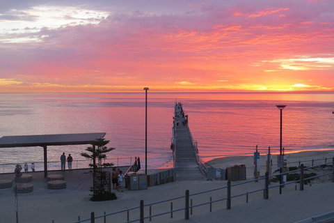 McCloud House - South Australia Travel 6