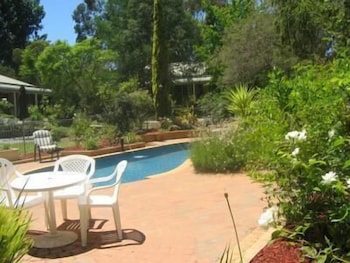 Elizas On The Murray - South Australia Travel 1