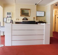 Linaker Nurse's Quarters - South Australia Travel