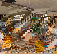 Cape Jervis Accommodation  Caravan Park - South Australia Travel