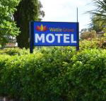 Wattle Grove Motel Maryborough - South Australia Travel