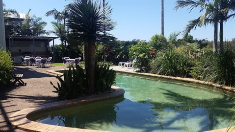 Sunrise Cove Holiday Apartments - South Australia Travel 1