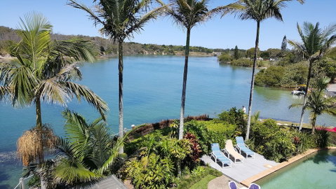 Sunrise Cove Holiday Apartments - South Australia Travel 4